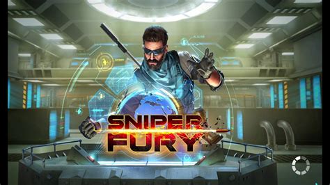 Sniper Fury Gameplay Ep 1 Youtube