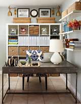Storage Ideas Office Pictures