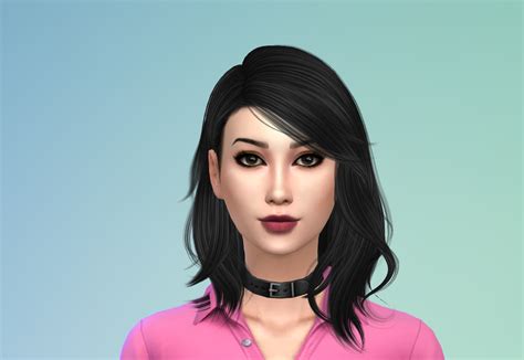 My Custom Sims Downloads The Sims 4 Loverslab