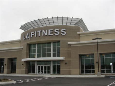 La Fitness Location Coming To West Orange West Orange Nj Patch