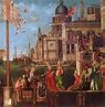 File:Vittore carpaccio, Departure of the Pilgrims 03.jpg - Wikipedia