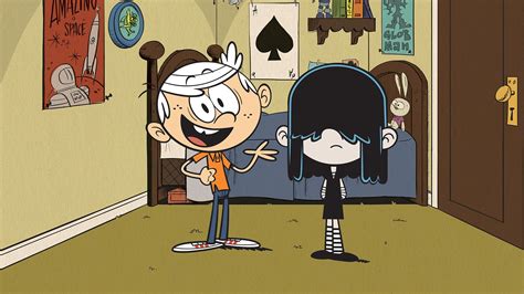 Assistir The Loud House Online Maxseries Series Online Assistir Séries Online Grátis