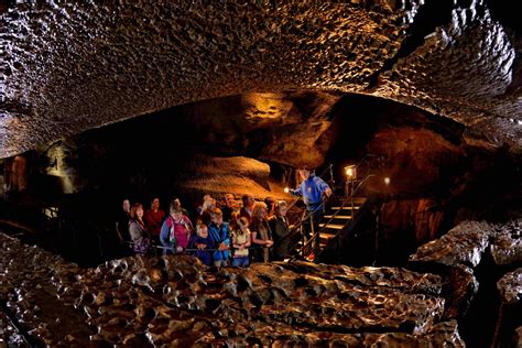 Marble Arch Caves Unesco Global Geopark Fermanagh And Omagh District