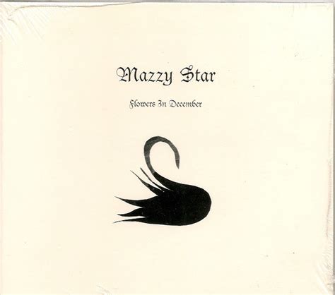 Mazzy Star Flowers In December 1996 Cd Discogs