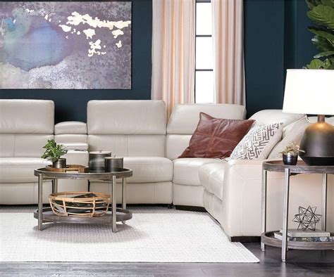 Living Spaces Furniture Country Living Room Design