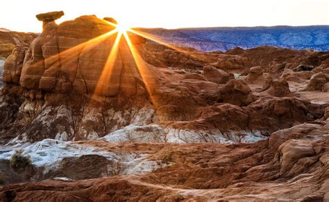 The 6 Most Scenic Southern Utah Spots To Visit