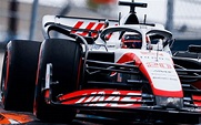 Meet Kevin Magnussen at the 2022 F1® Hungarian Grand Prix