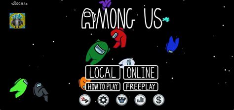 Among Us MOD 2021.5.12 - Download for Android Free