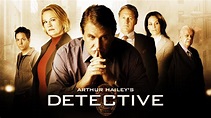 Watch Arthur Hailey's Detective - S1:E2 Arthur Hailey's Detective: Part ...