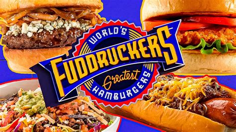 The Best And Worst Things You Can Order At Fuddruckers