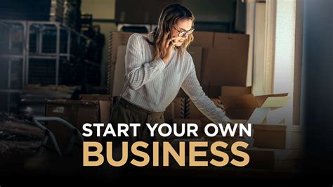 How To Start Your Own Business 1 Majalah Franchise Online