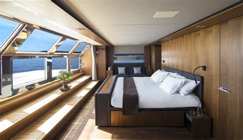 27 Wallyace 28 Yacht Interior Interior Design Explorer Yacht Cruise