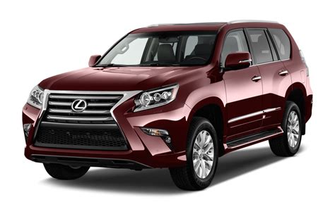 Explore the line up of lexus luxury sedans, suvs, hybrids, and performance cars to find the vehicle that's perfect for you. 2015 Lexus GX460 Reviews - Research GX460 Prices & Specs ...