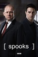 Watch Spooks