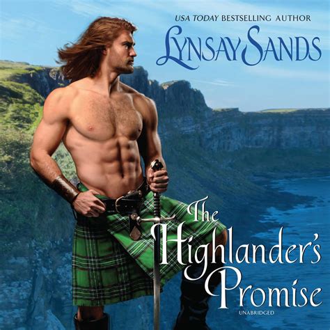 The Highlander S Promise Higland Brides Highland Brides Series Sands Lynsay Froomkin