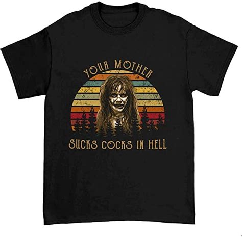 Your Mother Sucks Cocks In Hell Jasonboxmas T Shirt For T Shirt Long Sleeve Hoodies