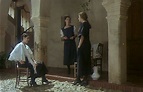 La casa de Bernarda Alba (1987)