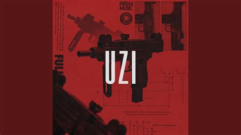 Uzi Youtube