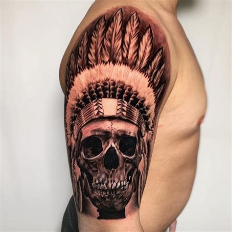 Best Native American Tattoo Designs That Will Inspire You Outsons