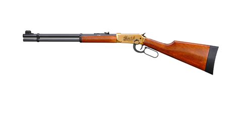 Walther Wells Fargo Lever Action Co Air Rifle The Hunting Edge Country Sports