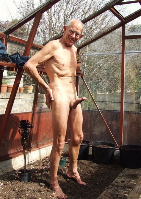 Naked Grandpa Bilder Xhamster Hot Sex Picture