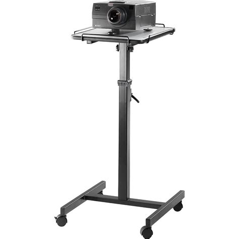 Projector Trolley Stand Black At Rs 8000 In Mumbai Id 23123058755