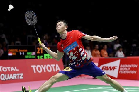 Alor setar youngster zii jia shares thoughts on coming up after former world number one lee chong wei's retirement. Biodata Lee Zii Jia Pemain Badminton Malaysia - MY INFO SUKAN