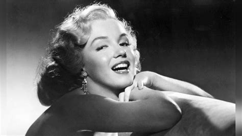 Marilyn Monroe Starb Vor 60 Jahren Entdeckt Wurde Sie In Einer