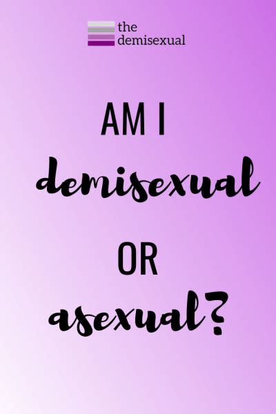 pin on demisexual