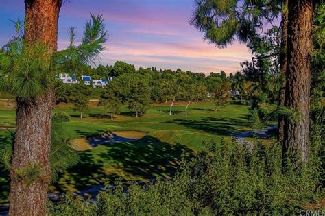 Mission Viejo Country Club Golf Having Good History Photography