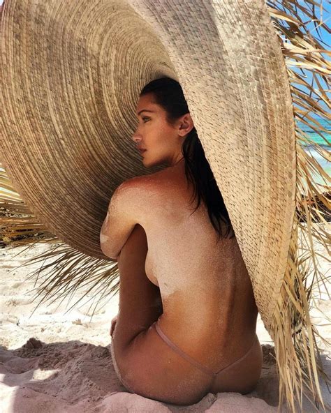 Bella Hadid Nude And Hot Photos Porn Video