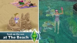 The Sims Freeplay Life Dreams Update Now Available