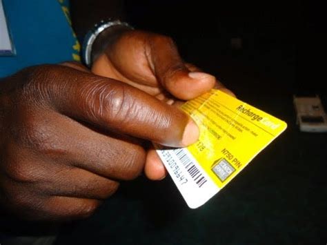 Mtns Recharge Card Phase Out And Its Likely Impact By David Quartey