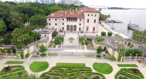 Maybe you would like to learn more about one of these? Vizcaya Palace and Gardens in Miami, FL - noel.events