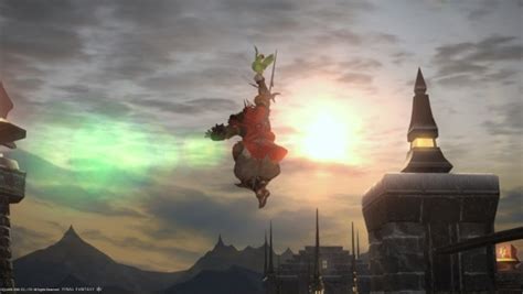 The limitless blue (hard) is a level 57 trial introduced in patch 3.0. Battle on the Big Bridge - Final Fantasy XIV A Realm Reborn Wiki - FFXIV / FF14 ARR Community ...