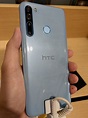 不懂為什麼會嫌HTC desire 20 pro - Mobile01