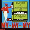 Otis Redding - Complete & Unbelievable: The Otis Redding Dictionary of ...