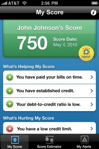 Compare personalized offers for credit cards, loans and more without hurting your scores. freecreditscore.com App for iPad - iPhone - Finance
