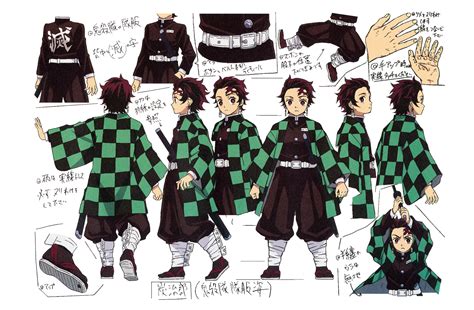 Pin By 707 On Demon Slayer In 2021 Slayer Demon Character Design