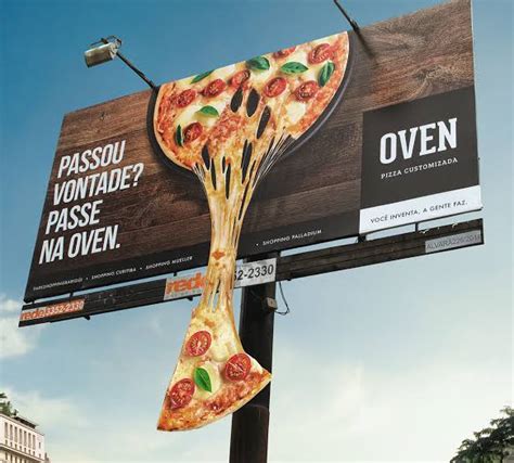 7 New Examples Of Innovative Billboard Ads You Shouldnt Miss