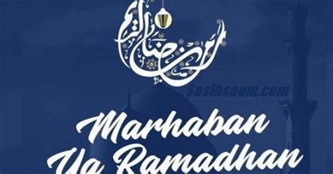 Contoh Teks Pidato Ceramah Kultum Tentang Bulan Puasa Ramadhan Singkat
