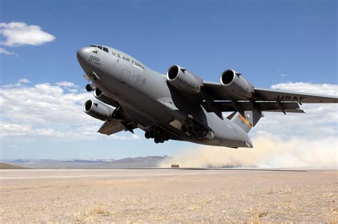 New C 17 Training Facility To Open At 167th Airlift Wing West Virginia Public Broadcasting