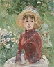 Berthe Morisot - Ordrupgaard