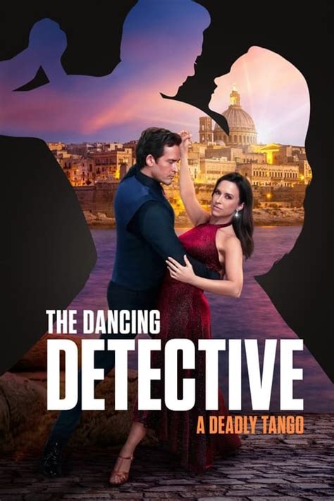 the dancing detective a deadly tango 2023 — the movie database tmdb