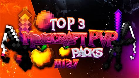 Top 3 Best Minecraft Pvp Texture Packs 127 For Hypixel
