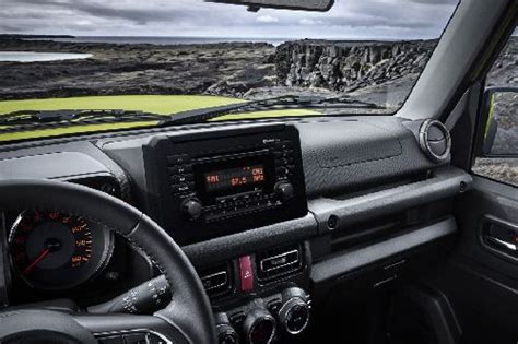 Подовжений suzuki jimny 2021 року подовжений suzuki jimny уніфікований зі стандартним тридверним позашляховиком четвертого покоління, який виробляють в індії з січня 2021 року. Suzuki Jimny 2021 / Suzuki Jimny Used Suzuki Jimny Doha ...