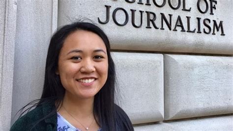 Filipino American Journalist Wins The Prestigious Pulitzer Prize Youtube