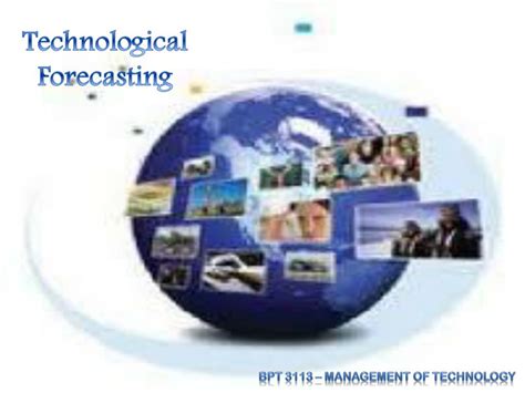 Ppt Technological Forecasting Powerpoint Presentation Free Download