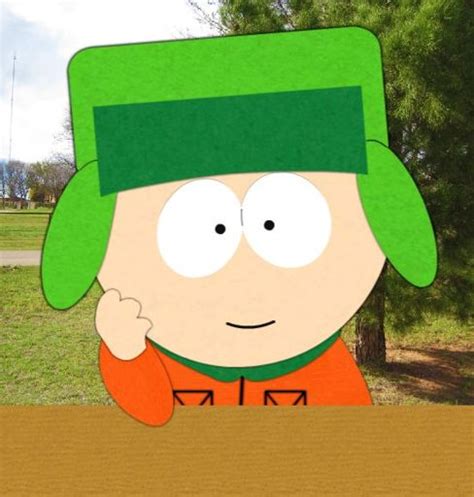 Kyle Broflovski Wiki South Park Amino