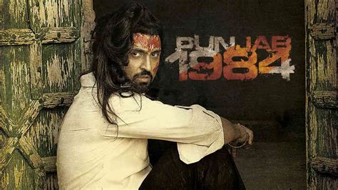 Is Movie Punjab 1984 2014 Streaming On Netflix